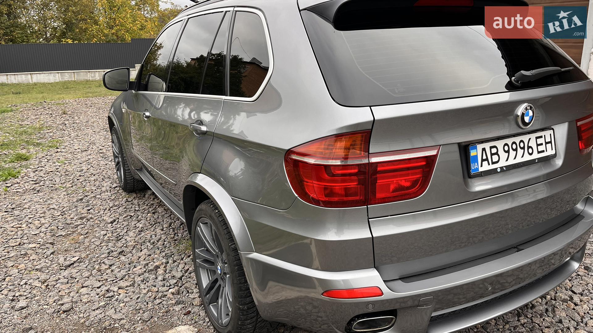 2011 BMW X5 - мініатюра 17