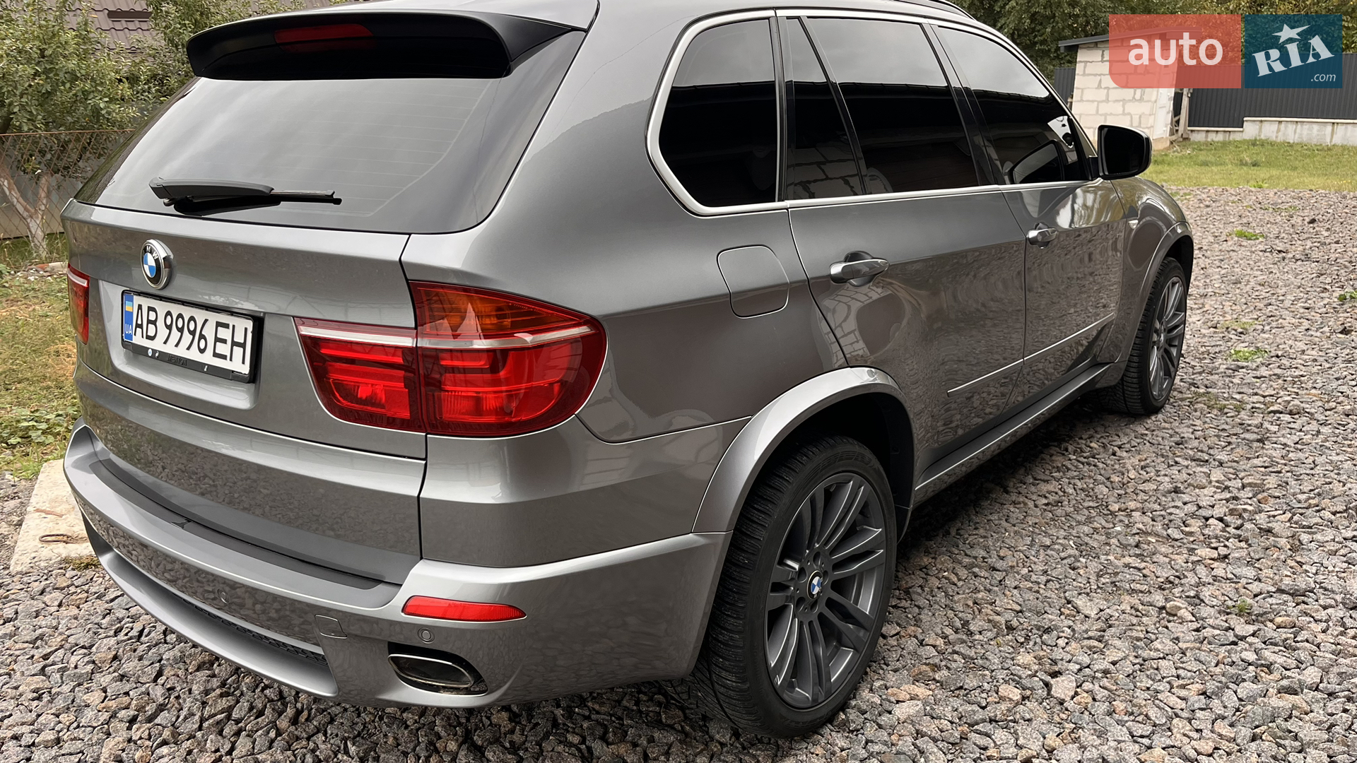 2011 BMW X5 - мініатюра 20