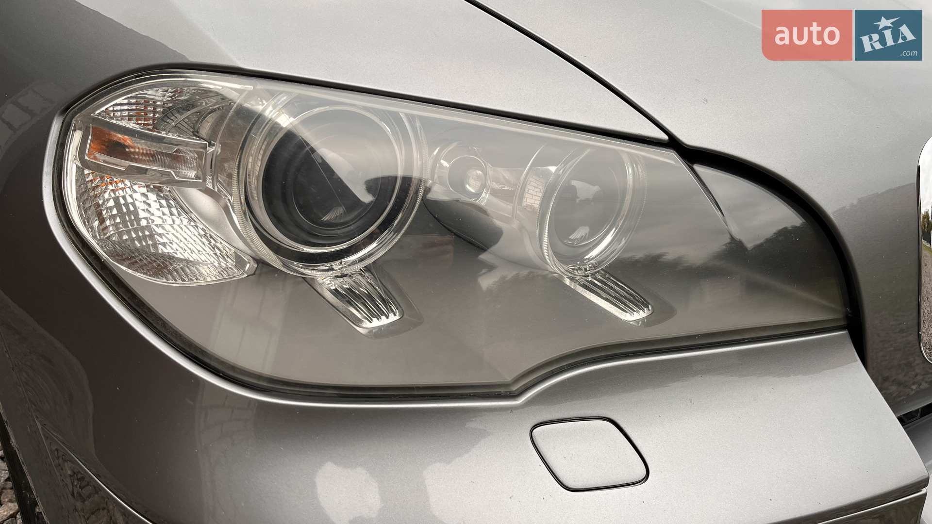 2011 BMW X5 - мініатюра 28