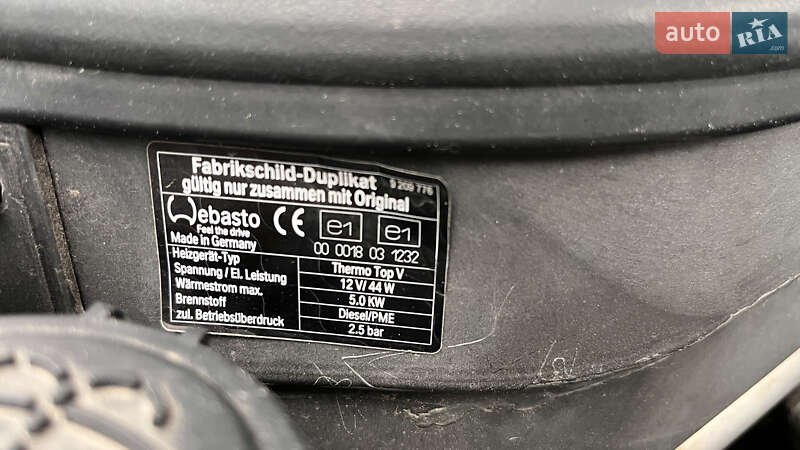 Внедорожник / Кроссовер BMW X5 2011 в Немирове