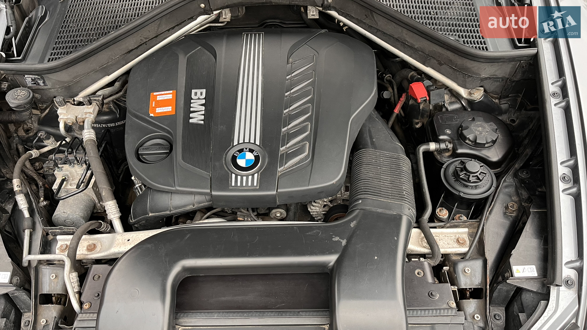 2011 BMW X5 - мініатюра 39