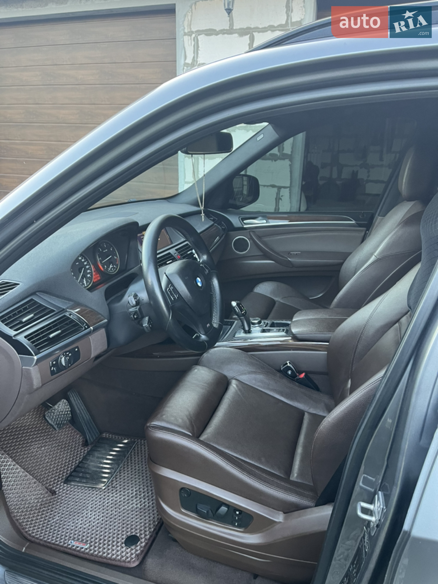 2011 BMW X5 - мініатюра 47