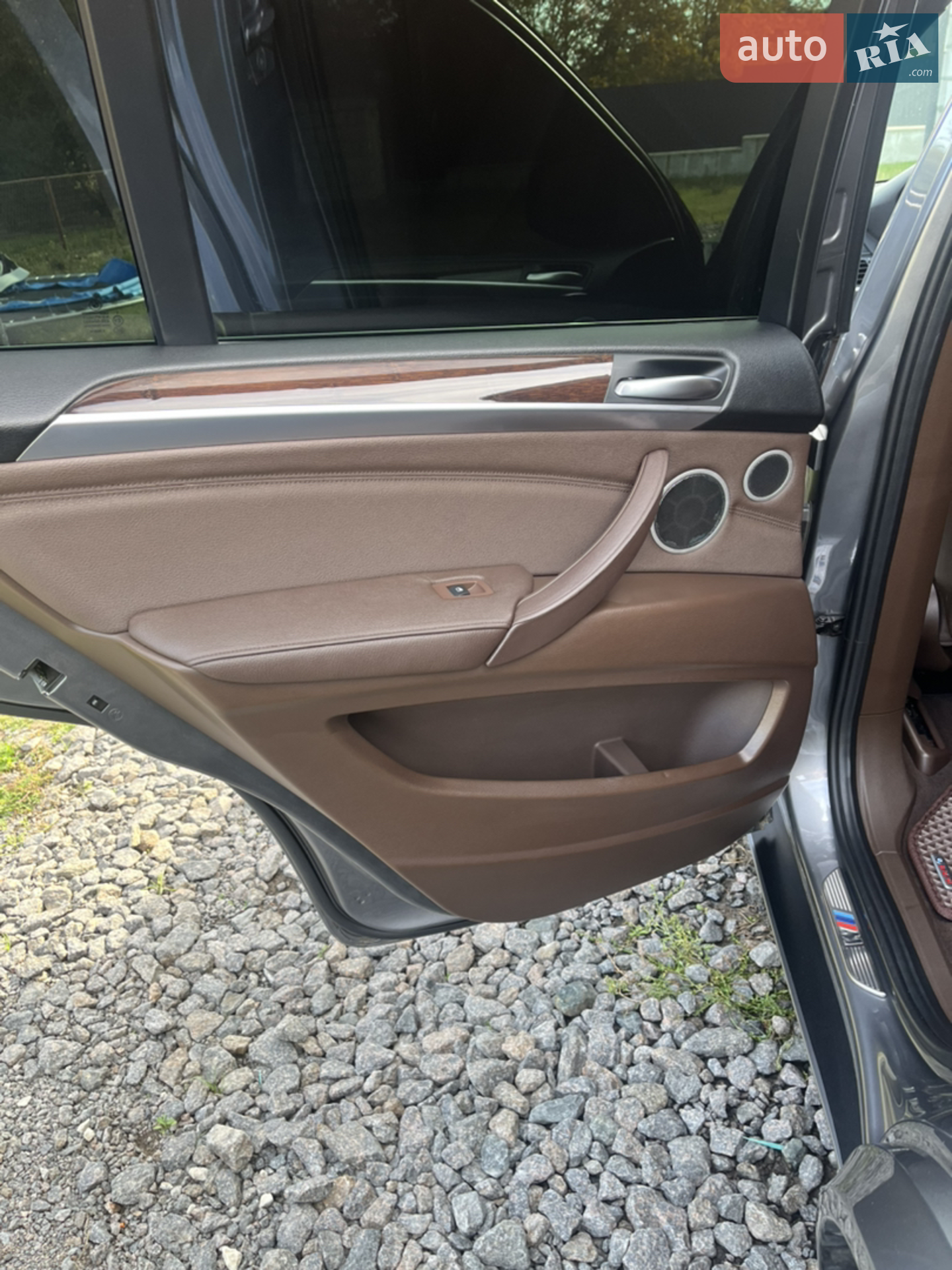 2011 BMW X5 - мініатюра 51