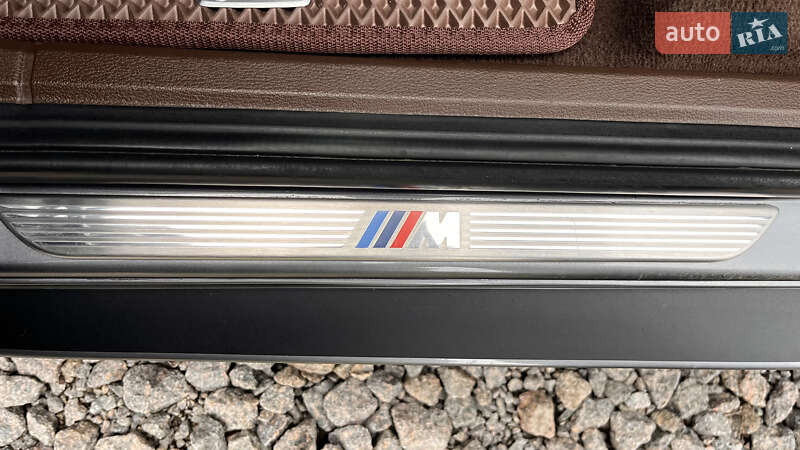 Внедорожник / Кроссовер BMW X5 2011 в Немирове