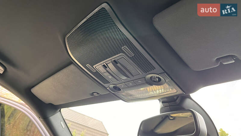 Внедорожник / Кроссовер BMW X5 2011 в Немирове