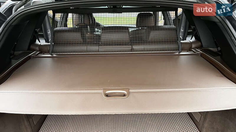 Внедорожник / Кроссовер BMW X5 2011 в Немирове