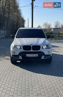 Внедорожник / Кроссовер BMW X5 2009 в Бершади