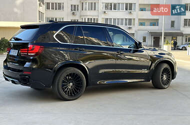 Позашляховик / Кросовер BMW X5 2015 в Одесі