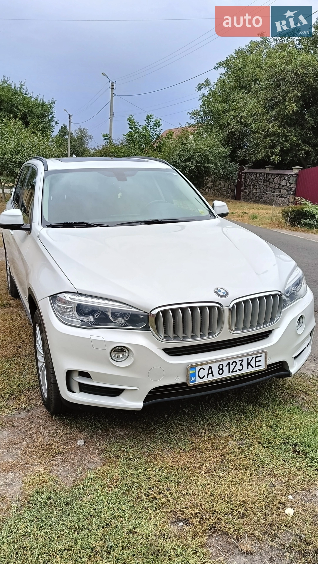 2016 BMW X5 - мініатюра 10