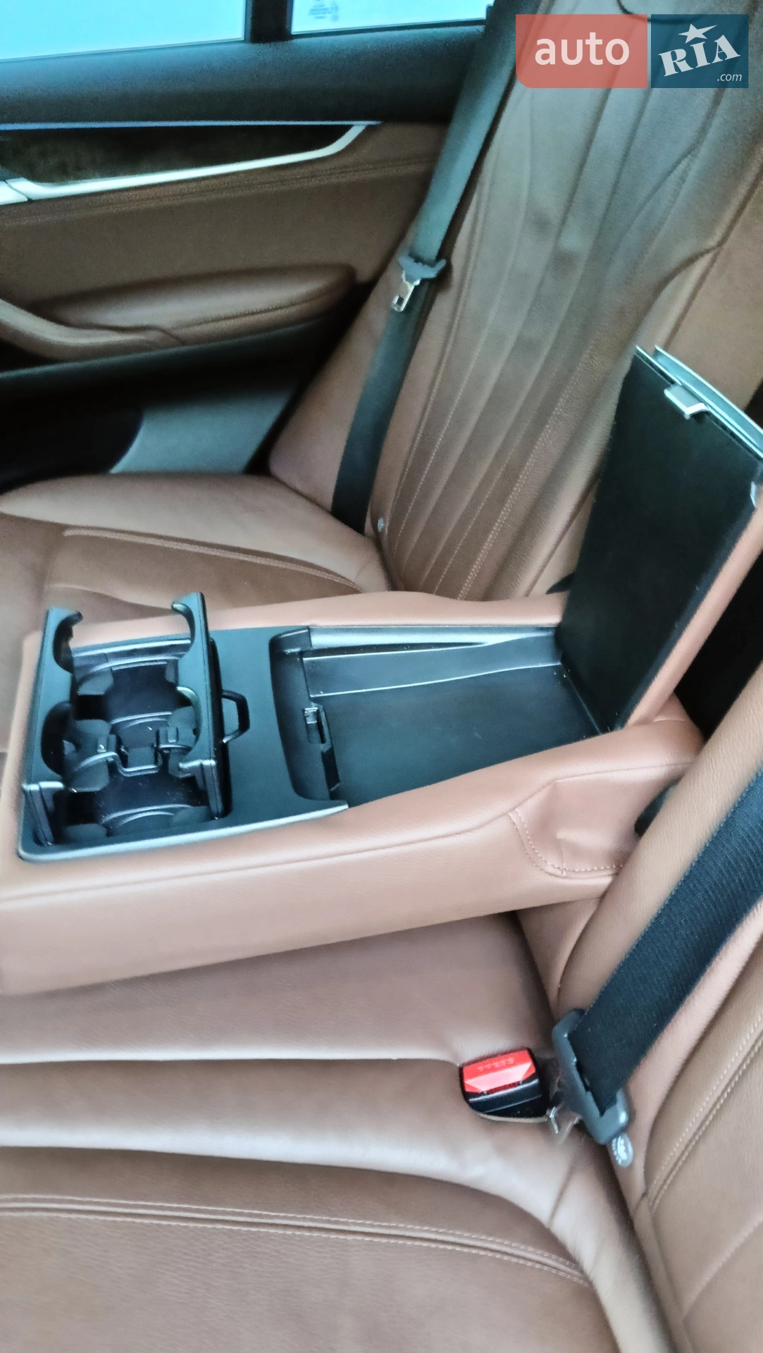 2016 BMW X5 - мініатюра 46