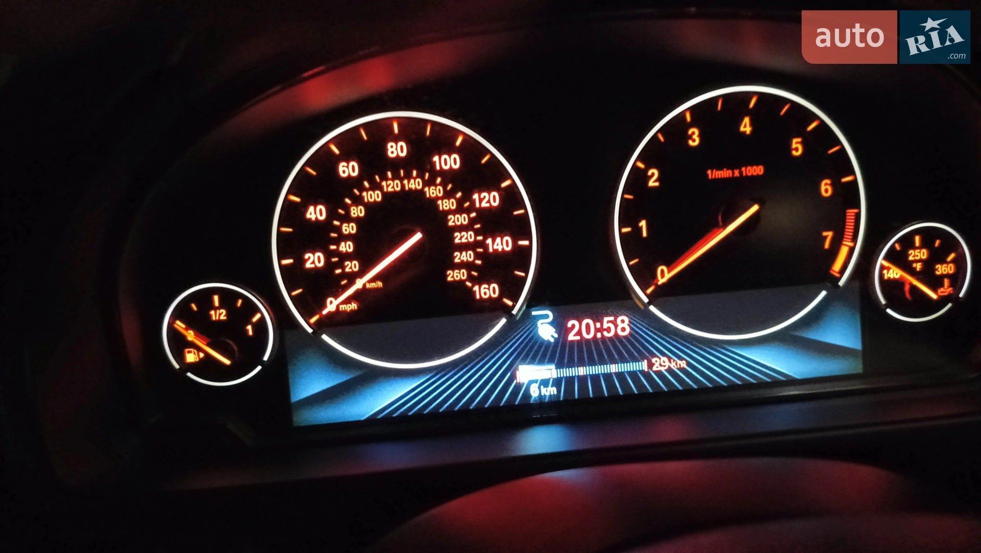 2016 BMW X5 - мініатюра 58