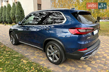 Внедорожник / Кроссовер BMW X5 2021 в Броварах