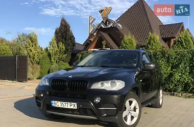 BMW X5 2013