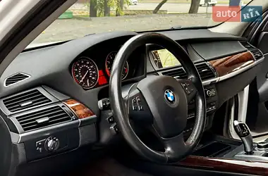 BMW X5 2013