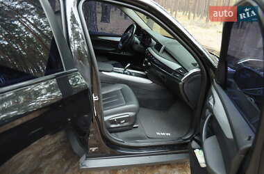Внедорожник / Кроссовер BMW X5 2015 в Киеве фото 27 Внедорожник / Кроссовер BMW X5 2015 в Киеве