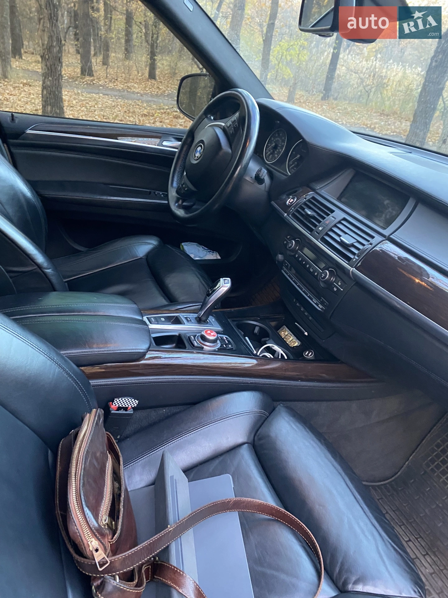 2013 BMW X5 - мініатюра 12