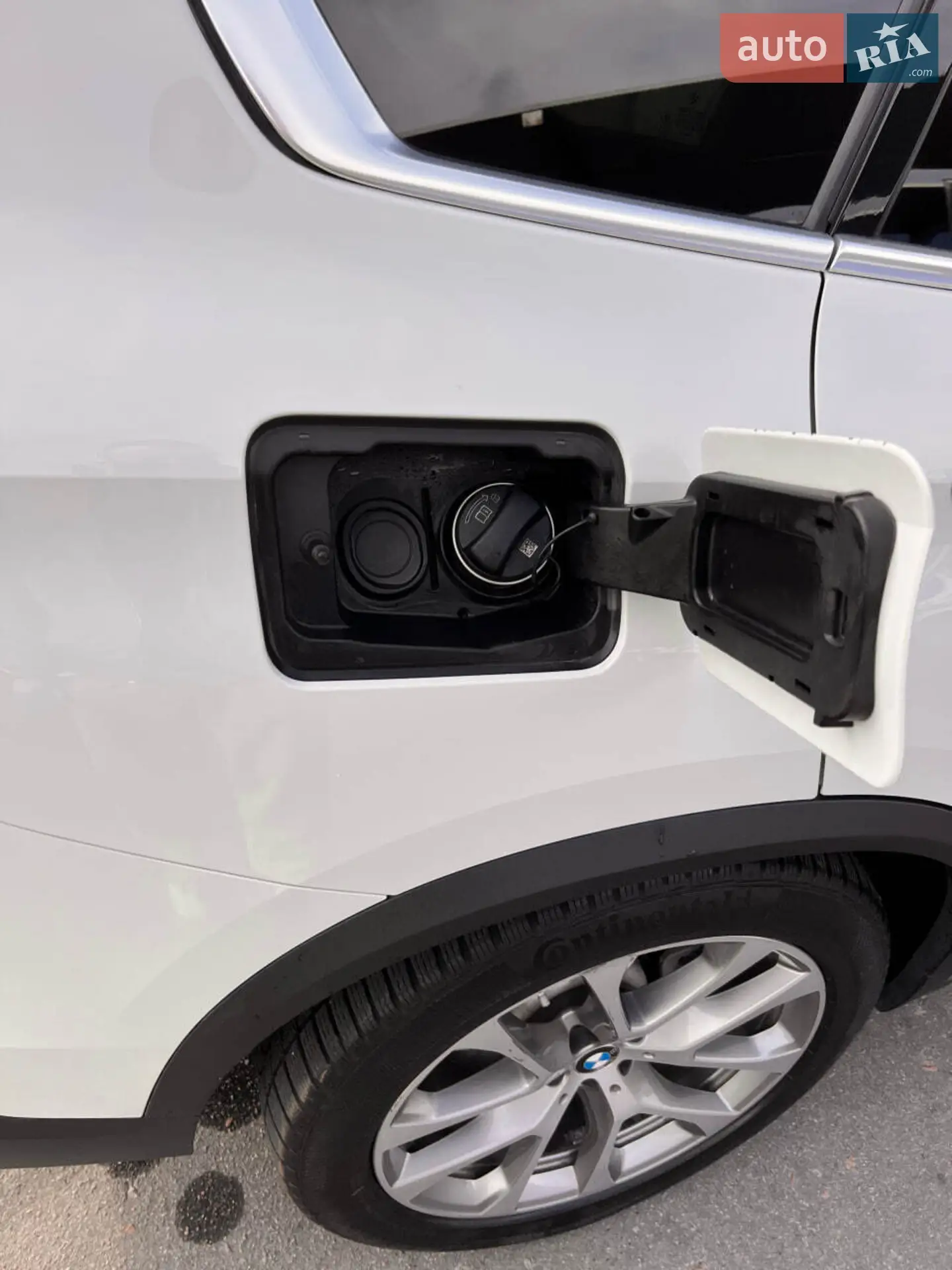 2019 BMW X5 - мініатюра 16