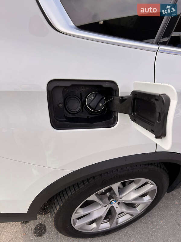 Позашляховик / Кросовер BMW X5 2019 в Полтаві