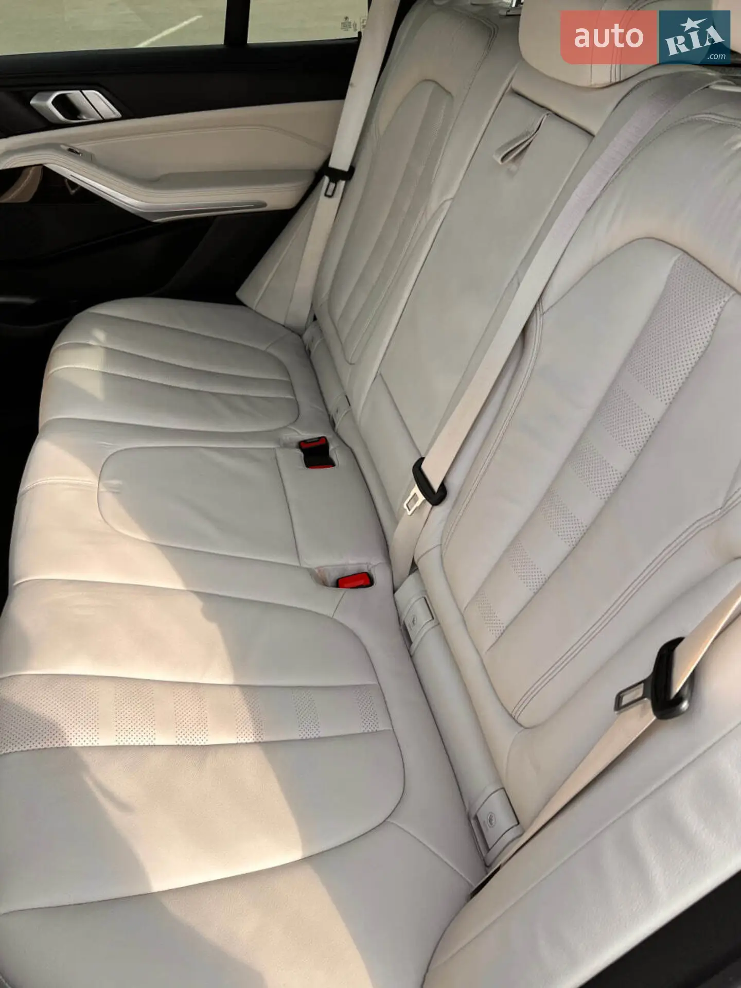 2019 BMW X5 - мініатюра 26