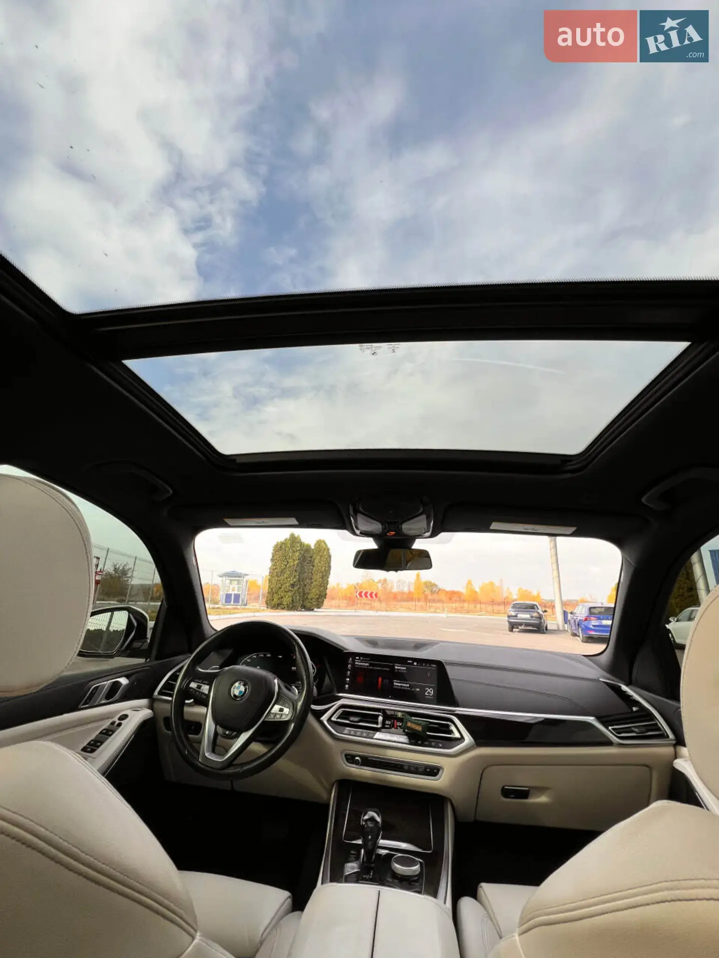 2019 BMW X5 - мініатюра 39
