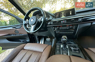 Внедорожник / Кроссовер BMW X5 2013 в Одессе