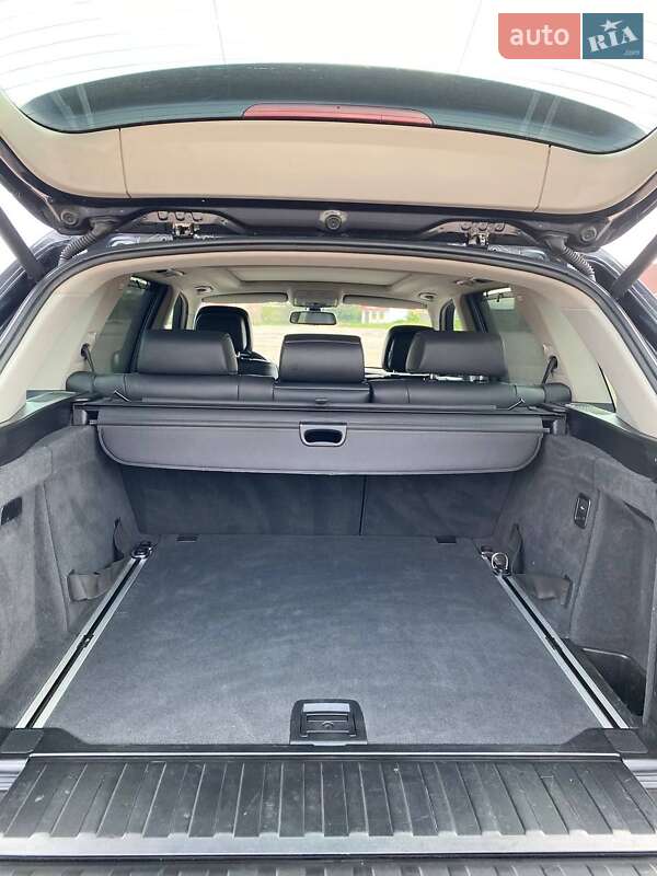 Внедорожник / Кроссовер BMW X5 2012 в Киеве фото 16 Внедорожник / Кроссовер BMW X5 2012 в Киеве