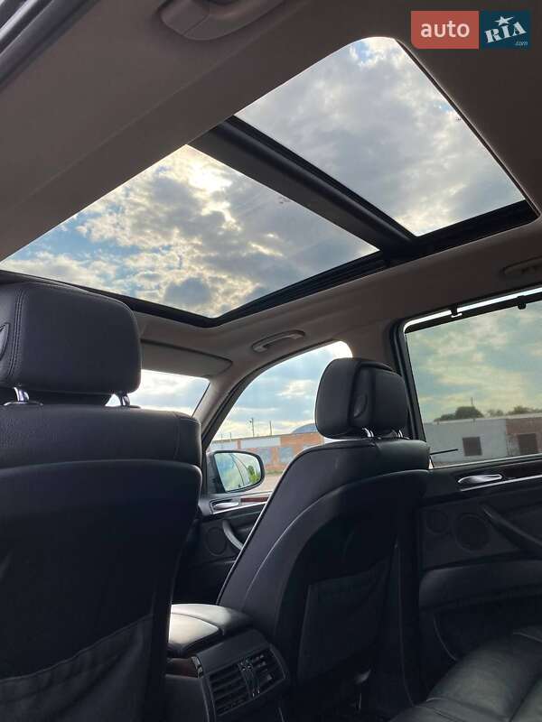 Внедорожник / Кроссовер BMW X5 2012 в Киеве фото 33 Внедорожник / Кроссовер BMW X5 2012 в Киеве