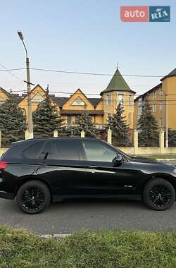 Позашляховик / Кросовер BMW X5 2015 в Чорноморську