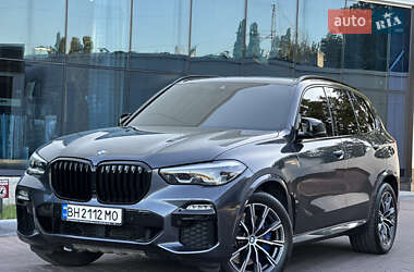 Позашляховик / Кросовер BMW X5 2019 в Одесі