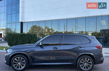 Позашляховик / Кросовер BMW X5 2019 в Одесі