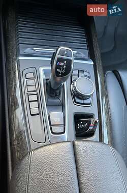 Внедорожник / Кроссовер BMW X5 2016 в 