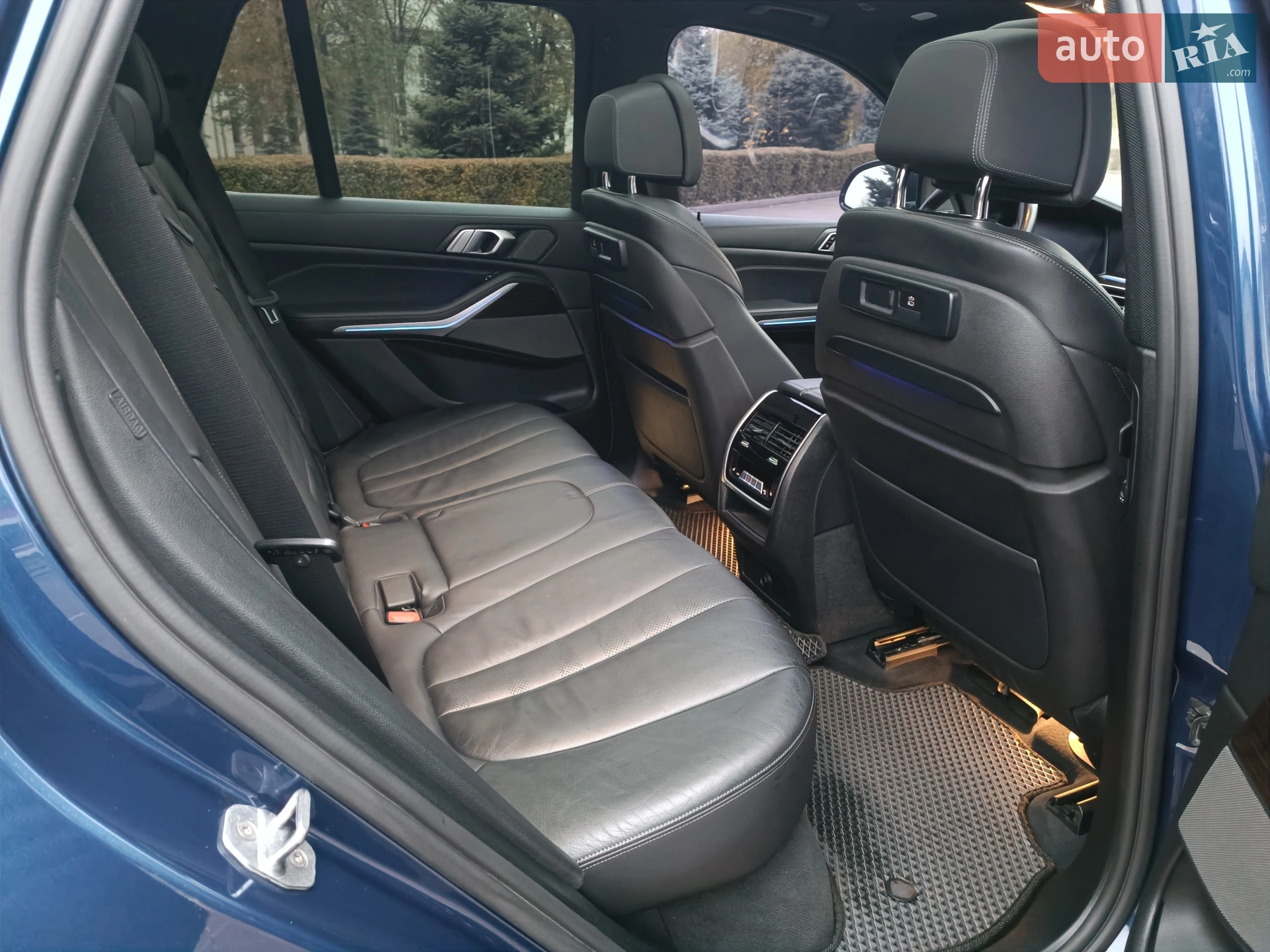 2020 BMW X5 - мініатюра 22