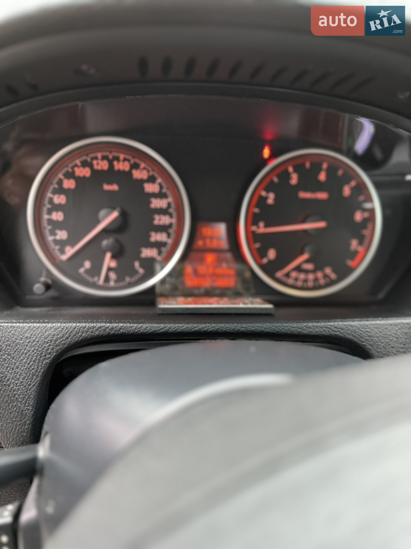 2012 BMW X5 - мініатюра 28