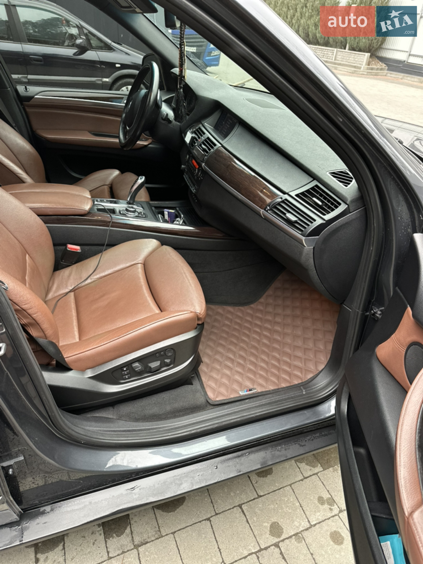 2012 BMW X5 - мініатюра 38
