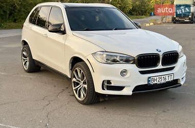 Внедорожник / Кроссовер BMW X5 2014 в Одессе