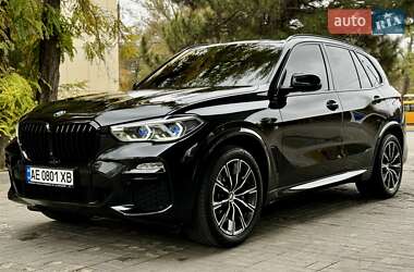 Внедорожник / Кроссовер BMW X5 2019 в Днепре