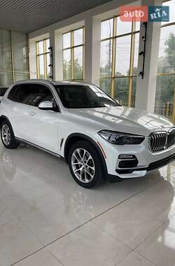 Внедорожник / Кроссовер BMW X5 2020 в Николаеве