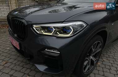 Внедорожник / Кроссовер BMW X5 2019 в Львове