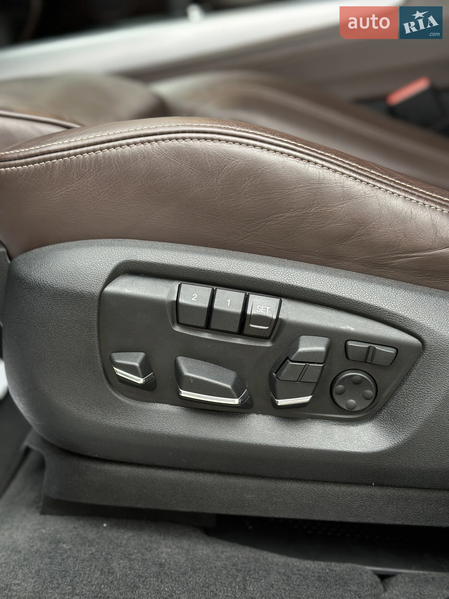 2016 BMW X5 - мініатюра 44