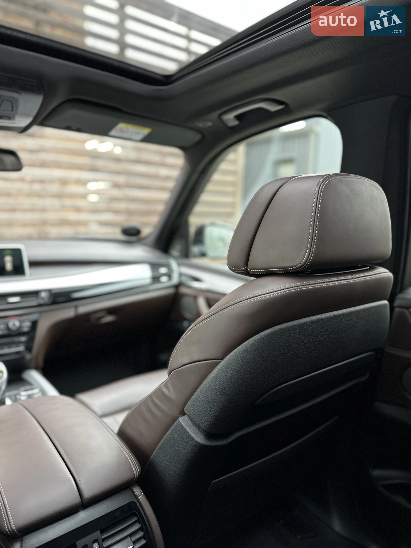 2016 BMW X5 - мініатюра 56