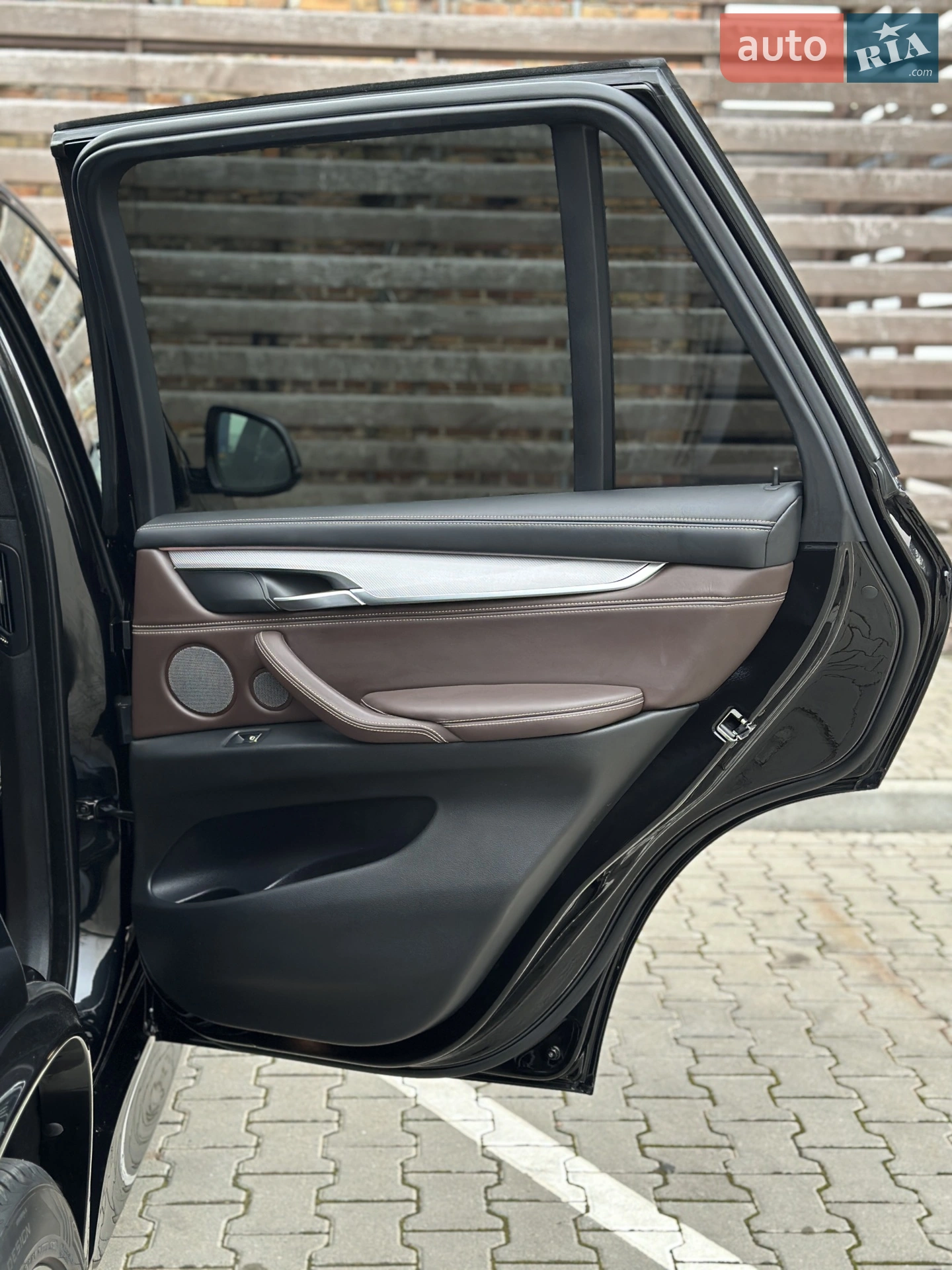 2016 BMW X5 - мініатюра 59