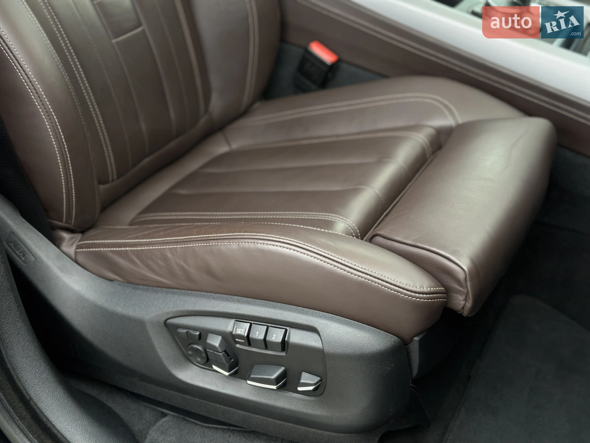 2016 BMW X5 - мініатюра 48