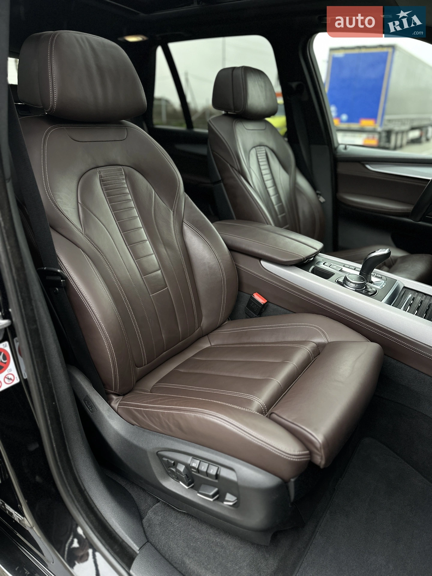 2016 BMW X5 - мініатюра 50