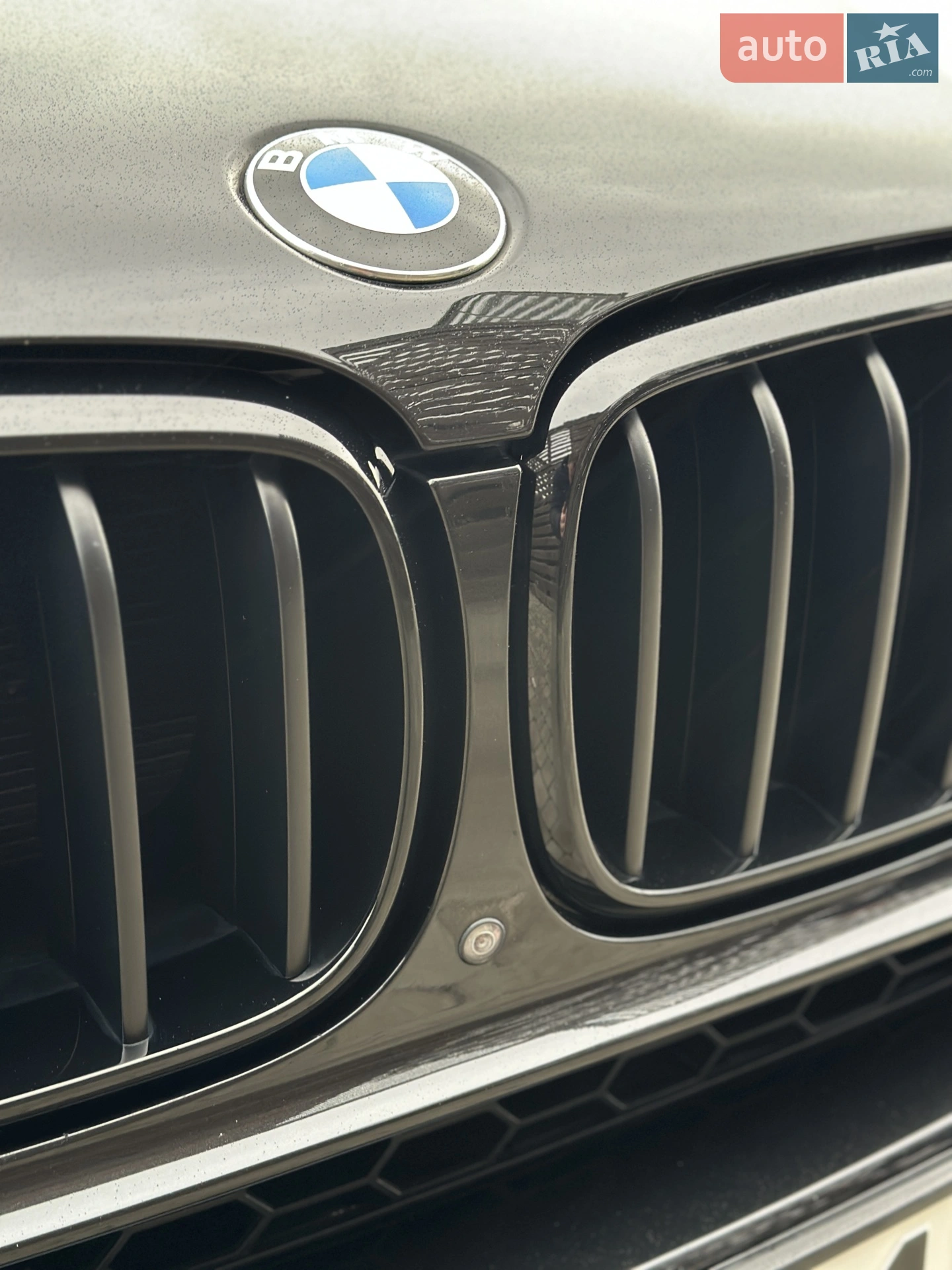 2016 BMW X5 - мініатюра 71