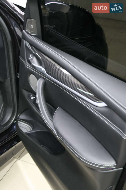 Позашляховик / Кросовер BMW X5 2016 в Одесі