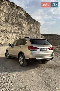 Позашляховик / Кросовер BMW X5 2014 в Кам'янець-Подільському