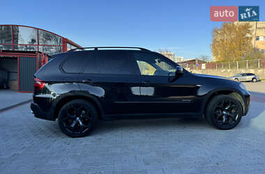 Внедорожник / Кроссовер BMW X5 2009 в Львове