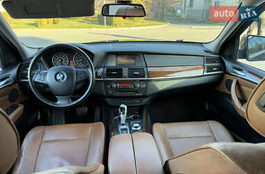 Внедорожник / Кроссовер BMW X5 2009 в Львове