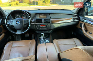 Внедорожник / Кроссовер BMW X5 2009 в Львове