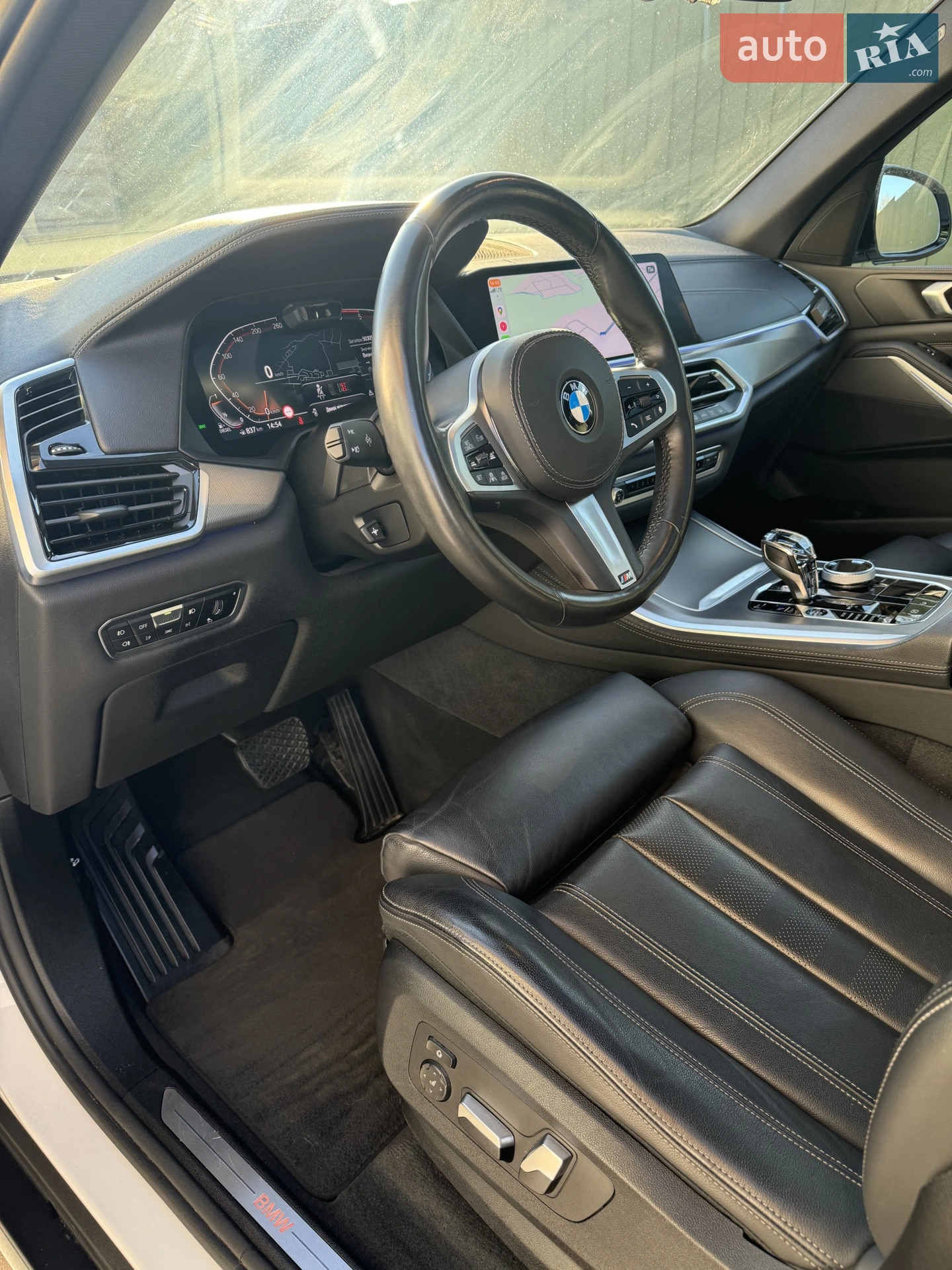 2019 BMW X5 - мініатюра 10